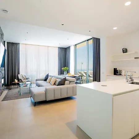 Abama With Private Pool Guía de Isora