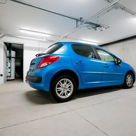 Villa Abama With Private Pool