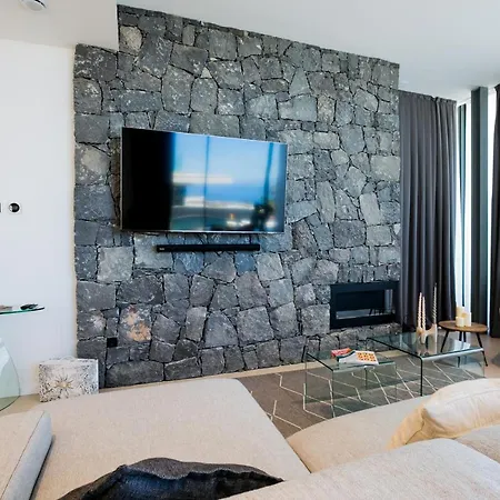 Abama With Private Pool Villa