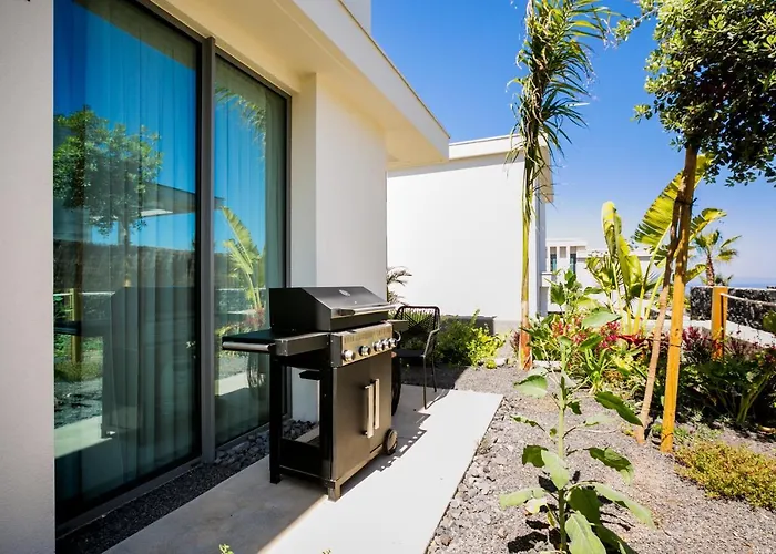 Abama With Private Pool Villa *