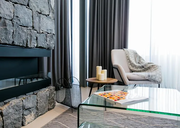 Abama With Private Pool