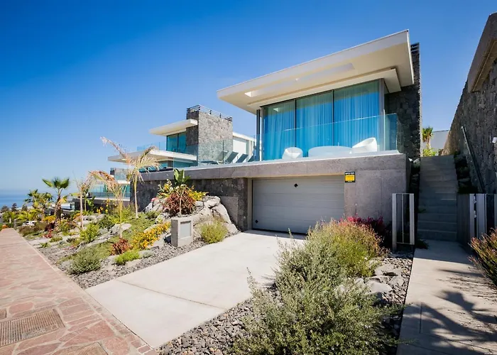 Abama With Private Pool *