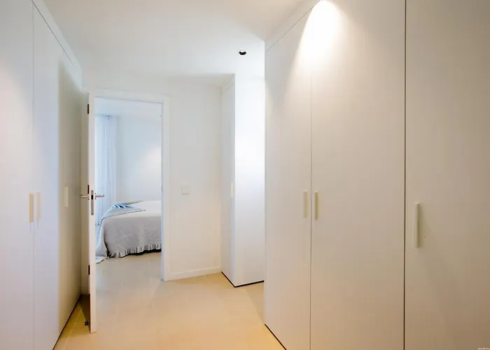 Abama With Private Pool Guía de Isora